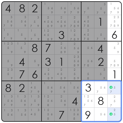 sudoku facil